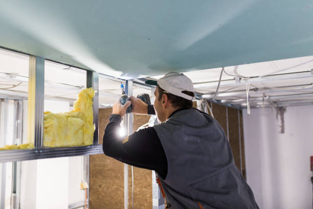 Range of Insulation Solutions in Ogallala, NE