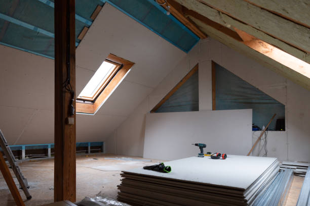 Best Insulation Repair Services  in Ogallala, NE
