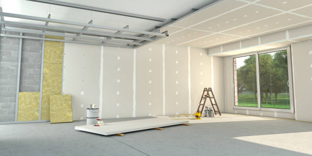 Best Soundproof Insulation Installation  in Ogallala, NE