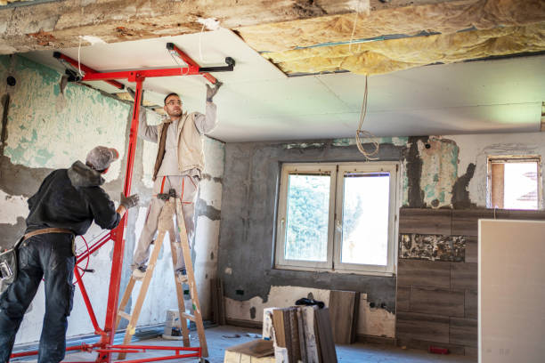Insulation Inspection Services in Ogallala, NE