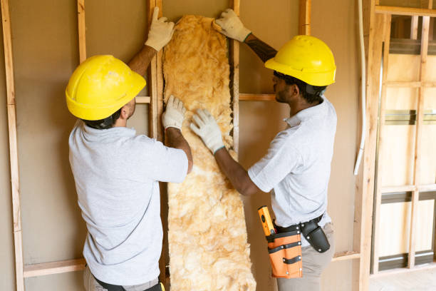 Range of Insulation Solutions in Ogallala, NE