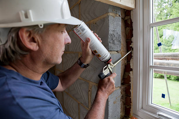 Best Commercial Insulation Contractor  in Ogallala, NE