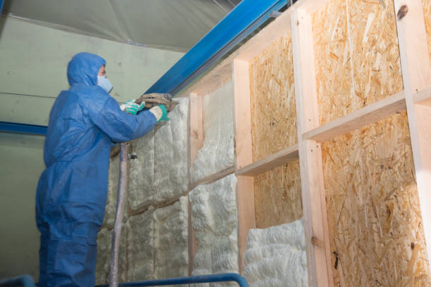 Insulation for Commercial Buildings in Ogallala, NE