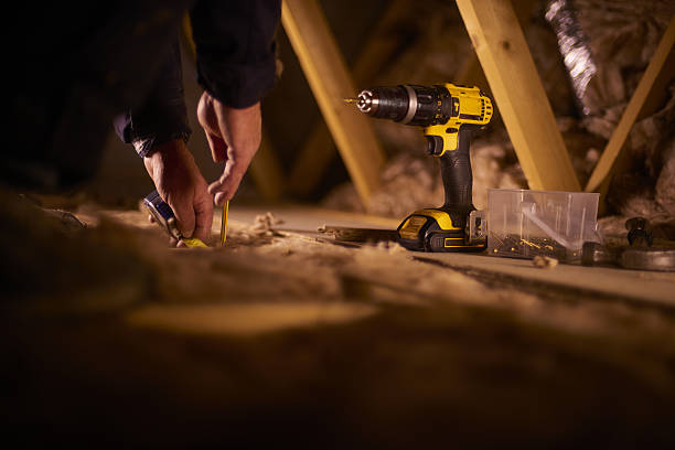 Best Insulation Contractor Near Me  in Ogallala, NE
